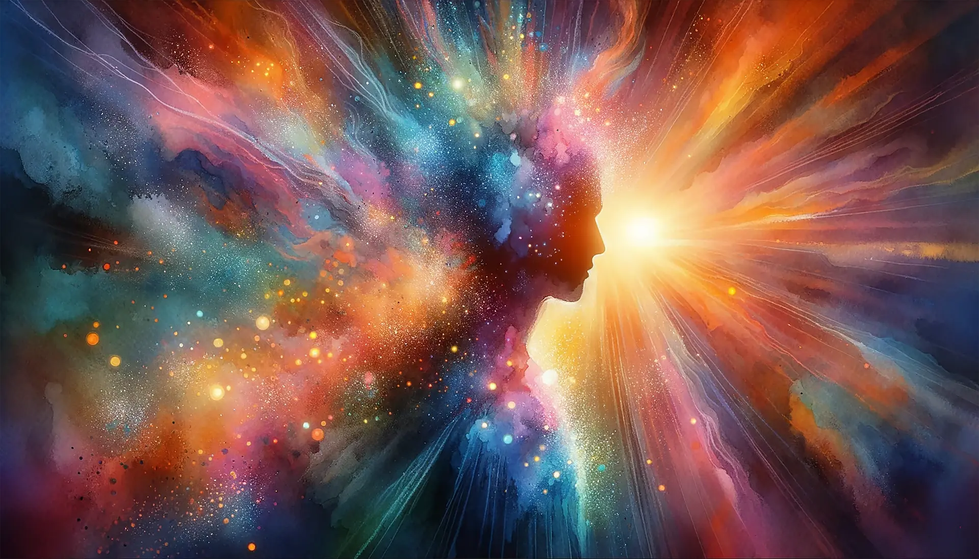 Aura Colors and Meanings: Full List